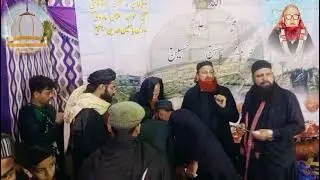 DARBAR E ZIAYAI Urs Hazrat Khwaja Garib Nawaz in Pakistan 24/01/2026