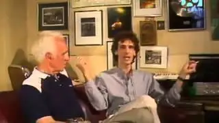 L.A. Spinetta, (El Documental)