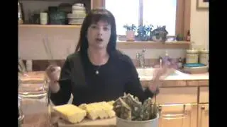 Rural Spin: Making Pineapple-infused Vodka