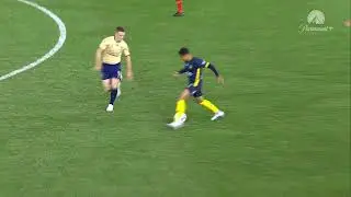 Newcastle Jets v Central Coast Mariners | Isuzu UTE A-League Round 25 Highlights | Paramount+ Aus