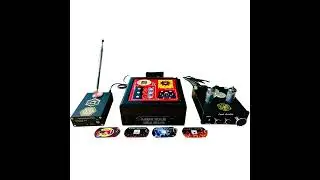 DO IT YOURSELF Radionic Machines! Build Your Own Machine For Best Results!