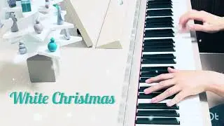 White Christmas（ Jazz piano )
