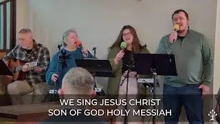 To Treasure God