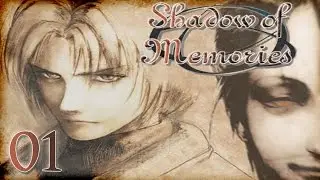 Shadow Of Memories ᴴᴰ #01 - Eine zweite Chance