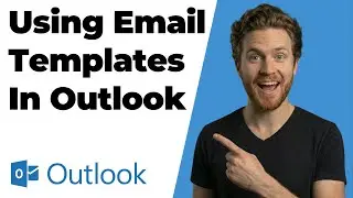 How To Use Email Templates In Microsoft Outlook (2026 Easy Guide)