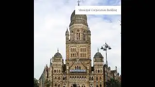 Vintage Bombay to Modern Mumbai