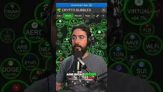 RSR Crypto: Massive 166% Upside Potential Revealed! #shorts