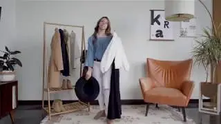 Winter Lookbook 2019 | Some Pretty Thing