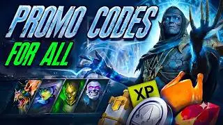 Raid Shadow Legends NEW Promo Codes 💎 3 FREE LEGENDARIES 🎁 2026