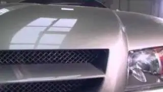 MG X Power SV promotional video