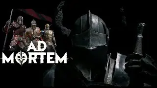 Can Ad Mortem Save Melee Slashers