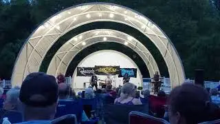 Rock Bands in Wilmington & Delaware County 2022