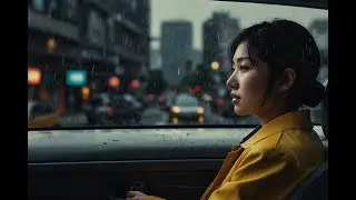 九月の雨　太田裕美（高音質）