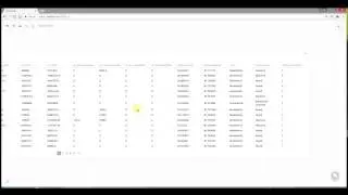 Deskle.com - Data import