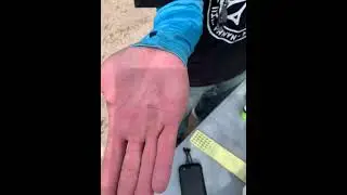 Big Bear Lake fishing for trout here&rsquo;s a video of a set up for trout fishing.