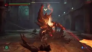 Darksiders III Playthrough VOD (Part 3)