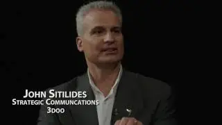 The Close-Up - Episode 17: John Sitilides of 3doo (Full)