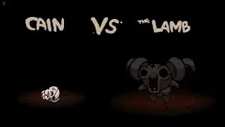The Binding of Isaac: Rebirth 