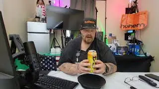 C4 Hawaiian Pineapple Taste and Review #reviews #vanlife #techreviews #wolfdog #vanlife #gamer