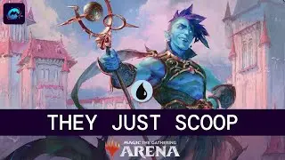 💧 Mono B 💧 | MTG Arena | Standard | March of the Machine