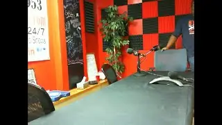 Jay and The  Crew /Black Podcast
