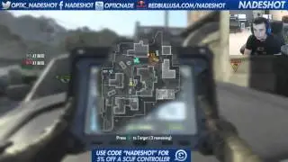 Can OpTic Gaming Win MLG Anaheim? #OpTicHouse2013
