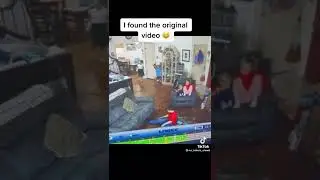 Original oh no our table it&rsquo;s broken
