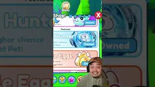 #petsimulatorxroblox #petsimx #roblox #wugs #gaming #funny #trending #reels