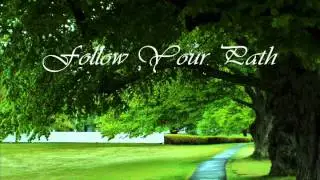 Emotional Instrumental/Vocals Music - Follow Your Path | Claudie Mackula
