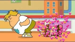 I Edited an Episode of Total Dramarama: Total Eclipse of the Fart