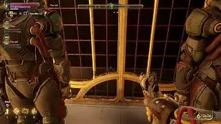 Being a D!ck to Outer Worlds NPCs P.T. 3