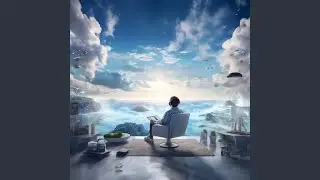 Calm Ocean Work Harmony