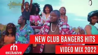 NEW CLUB BANGERS HITS VIDEO MIX DJ MILES KENYA X STARDOME ENT  FT MEJJA,BREEDER LW,OTILE BROWN,WILL