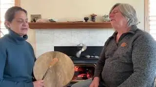 12 Cimi - Owl - Drumming the Mayan Calendar