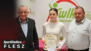 Z nadziejami w 2026 rok | SportSiedlce Flesz