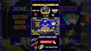 june 29 my birthday 🎂 redeem code giveaway for my subscribers #ffking #freefire #viral #shots #king