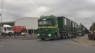 farmermobil fm600 - Transport