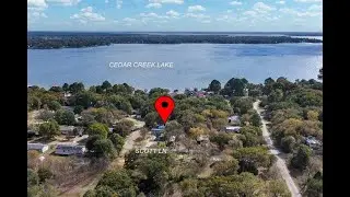 205 Scott Lane | Gun Barrel City Real Estate