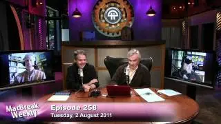 MacBreak Weekly 258: Монета в триллион долларов