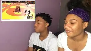 Trae flocka rage reaction🔥( part 2)