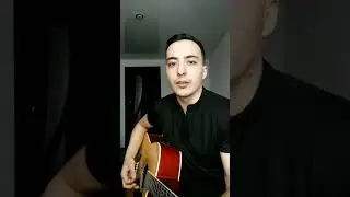 Ислам Итляшев - горький вкус (Жандосов Тимур cover)