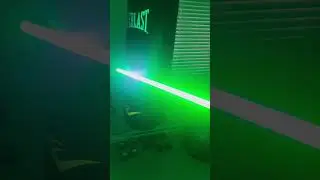 Aliexpress TXQ Proffie 2.2 Luke Lightsaber #starwars #lightsaber
