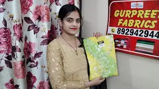 आज की सबसे सस्ती Ladies Suit Sale 🔥 Cotton से Designer तक