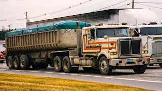 These 10 Old American Trucks Became Legends