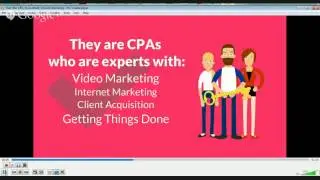 Best New CPA Accounting Firm Client Strategy