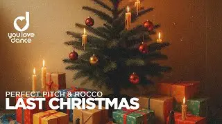 Perfect Pitch & Rocco &ndash; Last Christmas