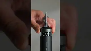 Футуристическая отвертка