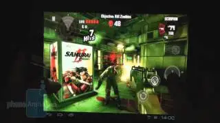 Dead Trigger Review