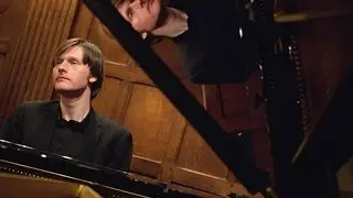 Carl Greenwood - Pianist