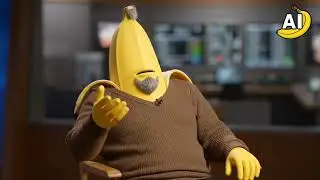 What Is A Banana?